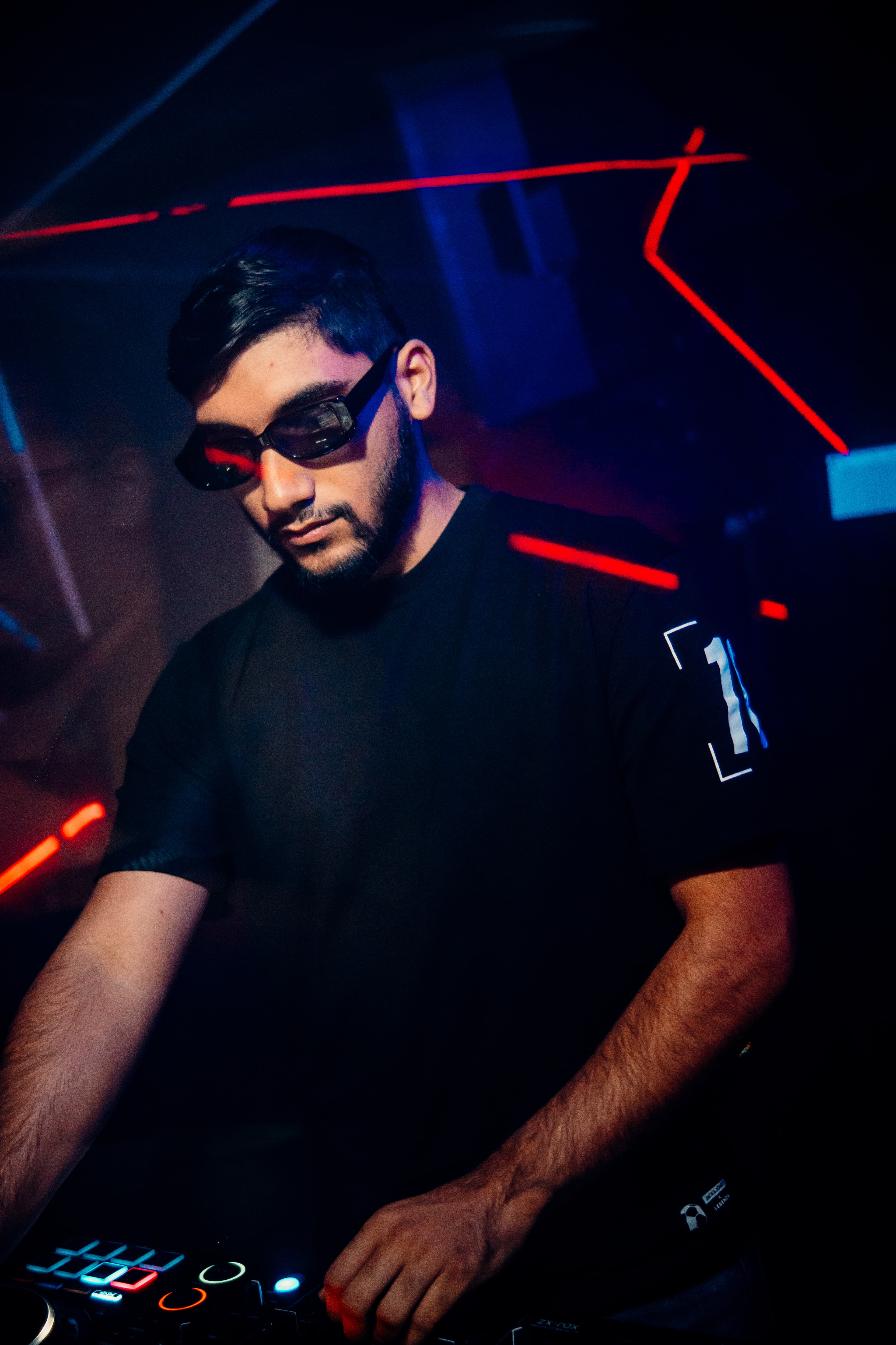 DJ John Biography